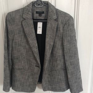 NWT Ann Taylor Blazer